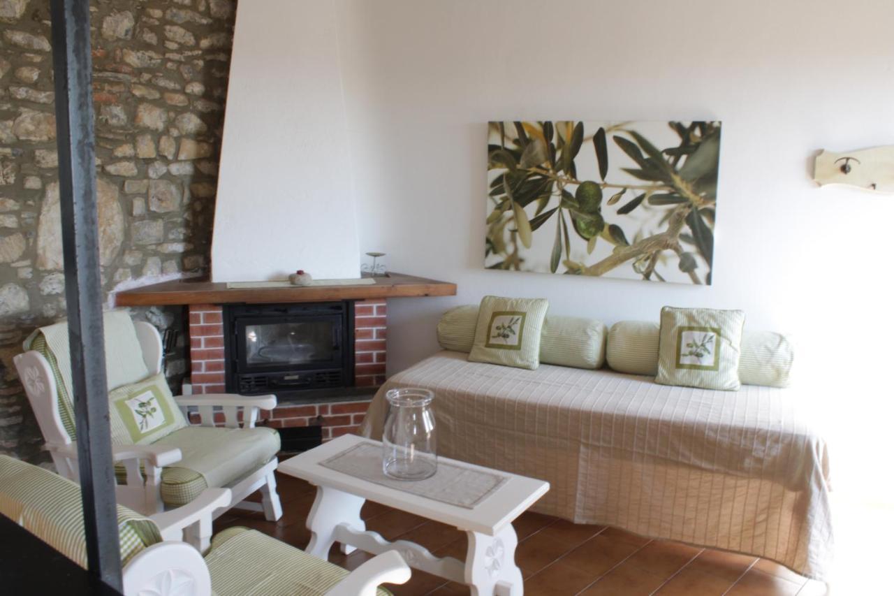 Agriturismo Da Ciletta San Bartolomeo Al Mare Exterior photo