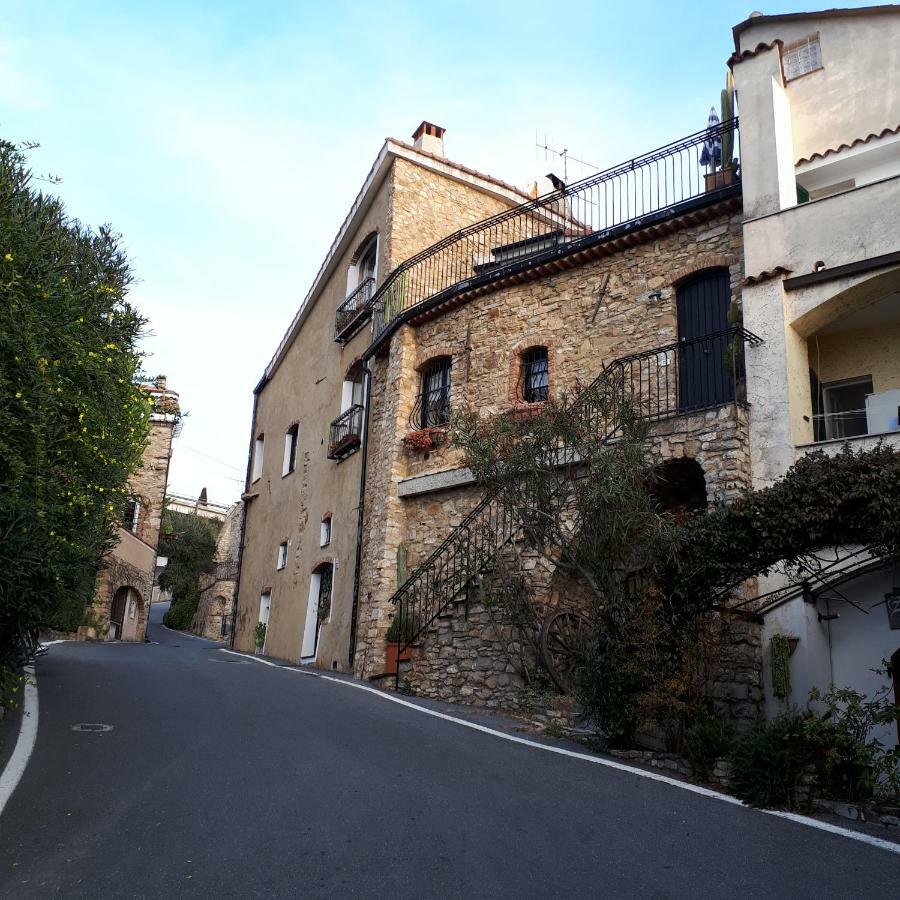 Agriturismo Da Ciletta San Bartolomeo Al Mare Exterior photo